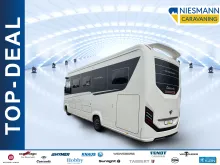 Fahrzeugbild Concorde Charisma 910 LI FACELIFT*RETARDER*TOP #5