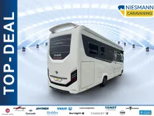 Fahrzeugbild Concorde Charisma 910 LI FACELIFT*RETARDER*TOP #4