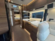 Fahrzeugbild Concorde Charisma 910 LI FACELIFT*RETARDER*TOP #11