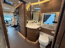 Fahrzeugbild Concorde Charisma 910 LI FACELIFT*RETARDER*TOP #13