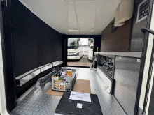 Fahrzeugbild Concorde Charisma 910 LI FACELIFT*RETARDER*TOP #21