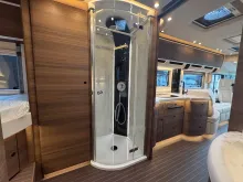 Fahrzeugbild Concorde Charisma 910 LI FACELIFT*RETARDER*TOP #14