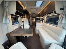 Fahrzeugbild Concorde Charisma 910 LI FACELIFT*RETARDER*TOP #10