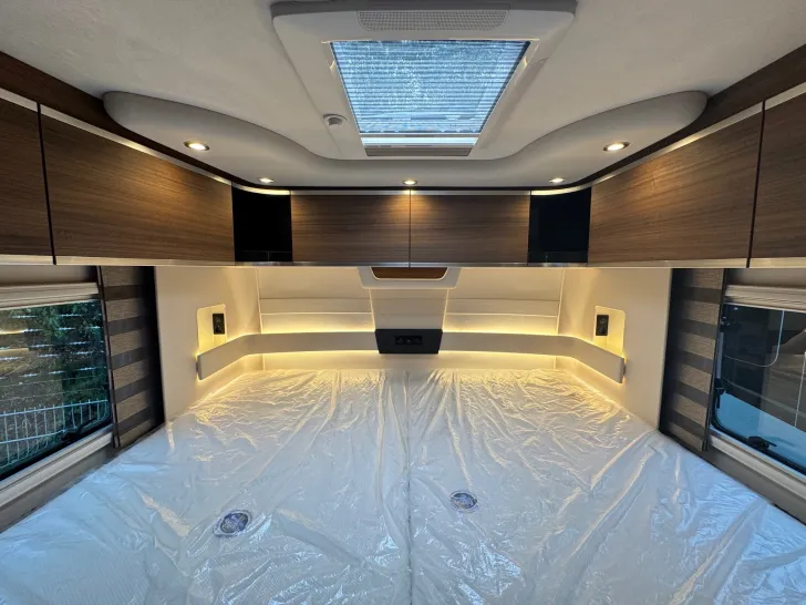 Fahrzeugbild Concorde Charisma 910 LI FACELIFT*RETARDER*TOP #15