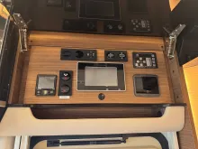 Fahrzeugbild Concorde Charisma 910 LI FACELIFT*RETARDER*TOP #18