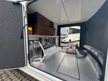 Fahrzeugbild Concorde Charisma 910 LI FACELIFT*RETARDER*TOP #19
