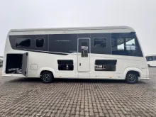 Fahrzeugbild Concorde Charisma 910 LI FACELIFT*RETARDER*TOP #22