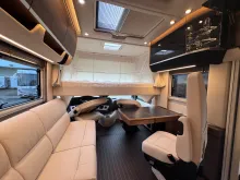 Fahrzeugbild Concorde Charisma 910 LI FACELIFT*RETARDER*TOP #17