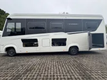 Fahrzeugbild Concorde Charisma 910 LI FACELIFT*RETARDER*TOP #20