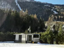 Fahrzeugbild Adria Astella 704 HP top Zustand #3