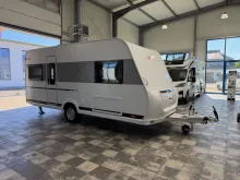 Fahrzeugbild LMC Style 440 D - Grey Line - 1700kg, Modell 2027 #6