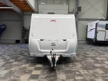 Fahrzeugbild LMC Style 440 D - Grey Line - 1700kg, Modell 2027 #8