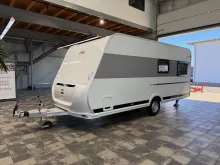 Fahrzeugbild LMC Style 440 D - Grey Line - 1700kg, Modell 2027 #9