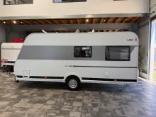 Fahrzeugbild LMC Style 440 D - Grey Line - 1700kg, Modell 2027 #10