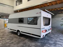 Fahrzeugbild LMC Style 440 D - Grey Line - 1700kg, Modell 2027 #11