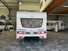 Fahrzeugbild LMC Style 440 D - Grey Line - 1700kg, Modell 2027 #12