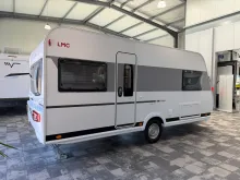 Fahrzeugbild LMC Style 440 D - Grey Line - 1700kg, Modell 2027 #13