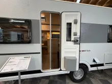 Fahrzeugbild LMC Style 440 D - Grey Line - 1700kg, Modell 2027 #14