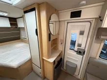 Fahrzeugbild LMC Style 440 D - Grey Line - 1700kg, Modell 2027 #16