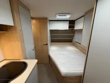 Fahrzeugbild LMC Style 440 D - Grey Line - 1700kg, Modell 2027 #21