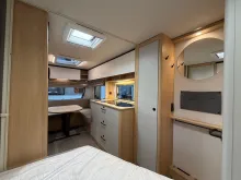 Fahrzeugbild LMC Style 440 D - Grey Line - 1700kg, Modell 2027 #24