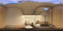 360° Innenansicht LMC Style 440 D - Grey Line - 1700kg, Modell 2027