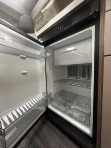 Fahrzeugbild Knaus Van TI 550 MF VANSATION Automatikgetriebe #18