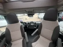 Fahrzeugbild Knaus Van TI 550 MF VANSATION Automatikgetriebe #13