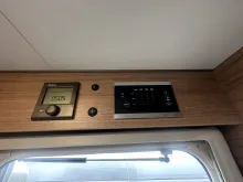 Fahrzeugbild Knaus Van TI 550 MF VANSATION Automatikgetriebe #21