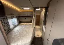 Fahrzeugbild Knaus Van TI 550 MF VANSATION Automatikgetriebe #15