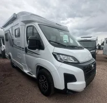 Fahrzeugbild Knaus Van TI 550 MF VANSATION Automatikgetriebe #4