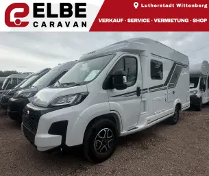 Bild Van TI<br/>550 MF VANSATION
