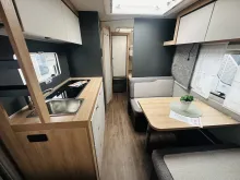 Fahrzeugbild Knaus Sport 500 KD Auflastung auf 1.500 kg #7