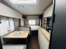 Fahrzeugbild Knaus Sport 500 KD Auflastung auf 1.500 kg #11