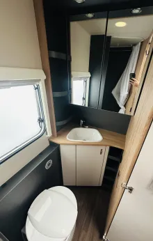 Fahrzeugbild Knaus Sport 500 KD Auflastung auf 1.500 kg #19