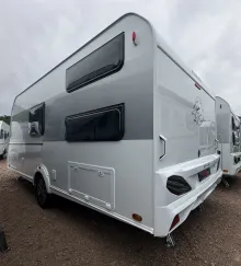 Fahrzeugbild Knaus Sport 500 KD Auflastung auf 1.500 kg #5