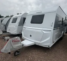 Fahrzeugbild Knaus Sport 500 KD Auflastung auf 1.500 kg #4