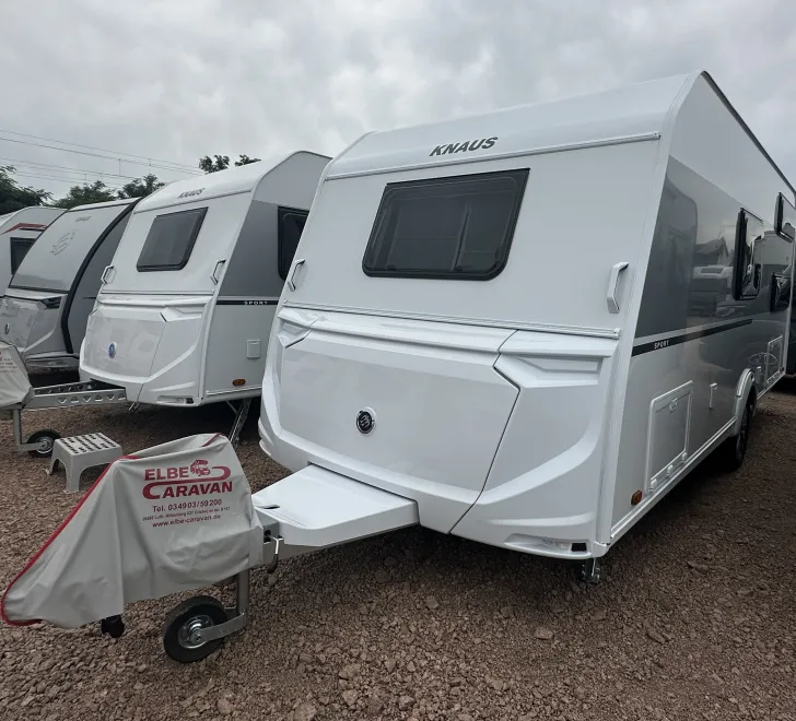 Fahrzeugbild Knaus Sport 500 KD Auflastung auf 1.500 kg #4