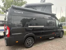 Fahrzeugbild Sunlight Adventure Cliff 640 Aufstelldach #3
