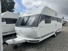 Fahrzeugbild Hobby De Luxe 540 UL #1