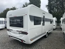 Fahrzeugbild Hobby De Luxe 540 UL #3