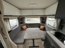 Fahrzeugbild Hobby De Luxe 540 UL #4