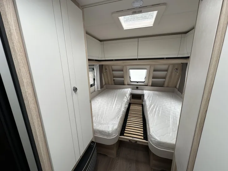 Fahrzeugbild Hobby De Luxe 540 UL #6