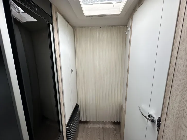 Fahrzeugbild Hobby De Luxe 540 UL #7