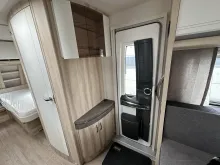 Fahrzeugbild Hobby De Luxe 540 UL #10
