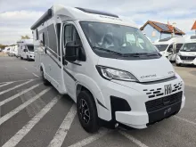 Schräg Vorne Sunlight V 67S ADVENTURE EDITION