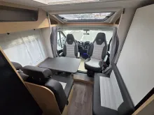 Etagenbetten Sunlight V 67S ADVENTURE EDITION