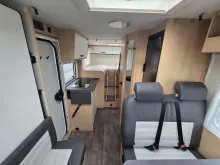 Weitere Betten Sunlight V 67S ADVENTURE EDITION