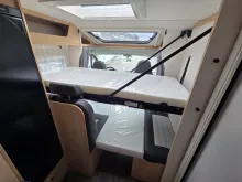 Küchen Sunlight V 67S ADVENTURE EDITION
