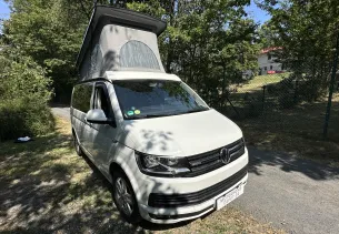 Bild Sunvan T21